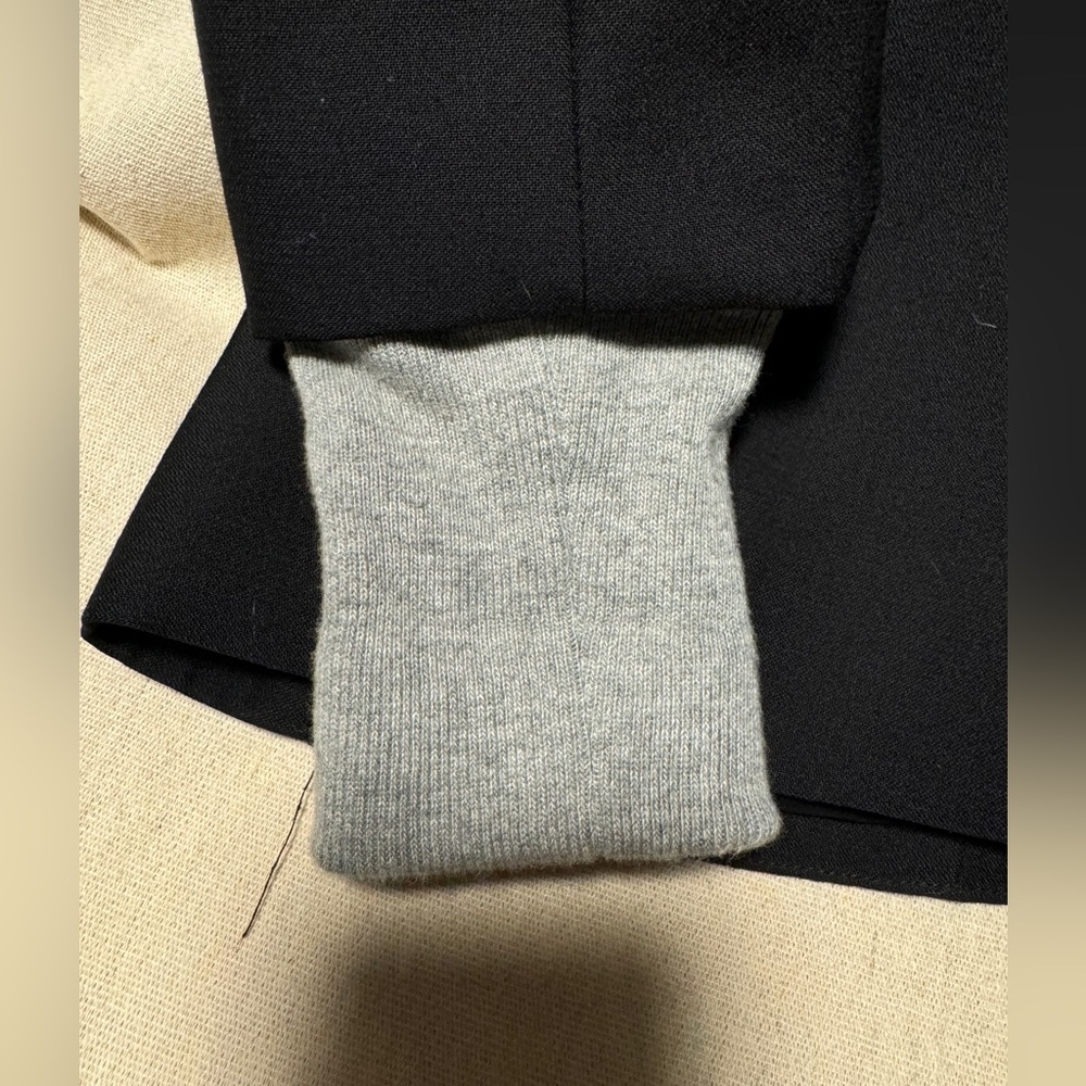 Smythe x Roots collab Blazer - Picture 5 of 11